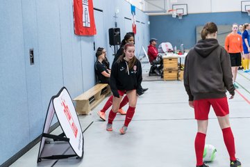 Bild 36 - B-Juniorinnen Futsalmeisterschaft